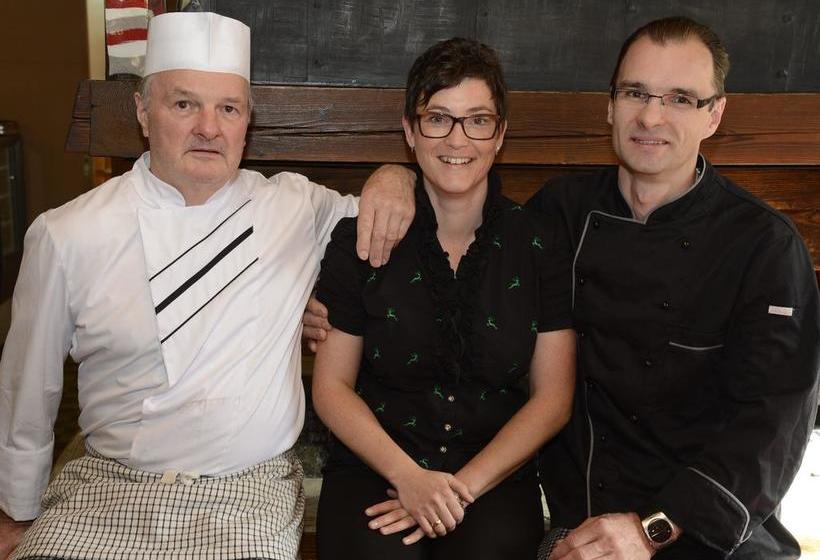 Kinderhotel Benjamin