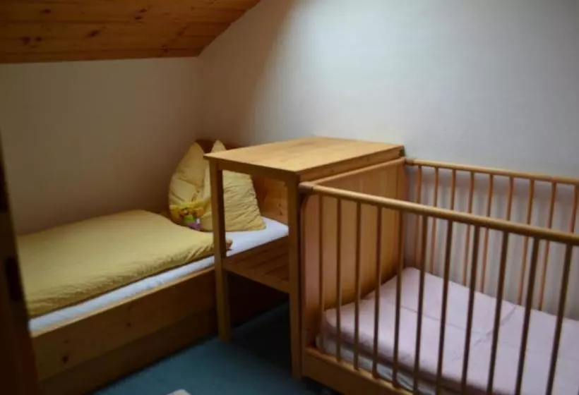 Kinderhotel Benjamin