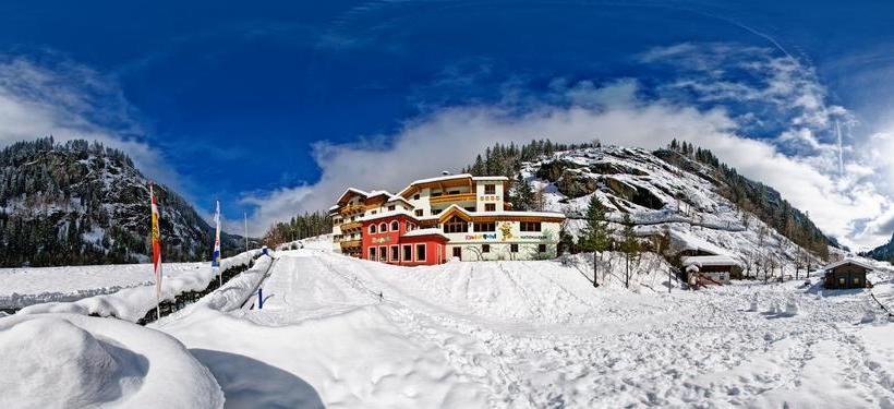 Kinderhotel Benjamin