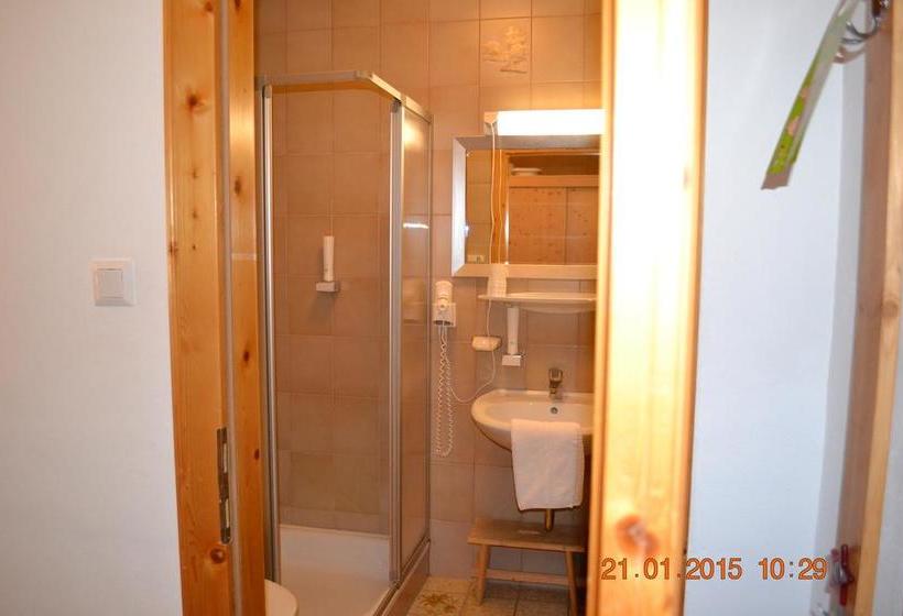 Kinderhotel Benjamin