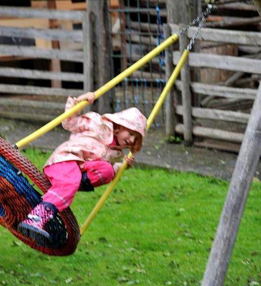 Kinderhotel Benjamin