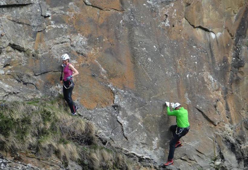 Kinderhotel Benjamin