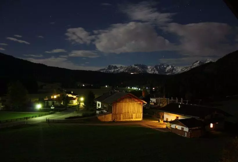 Landhotel Wolf