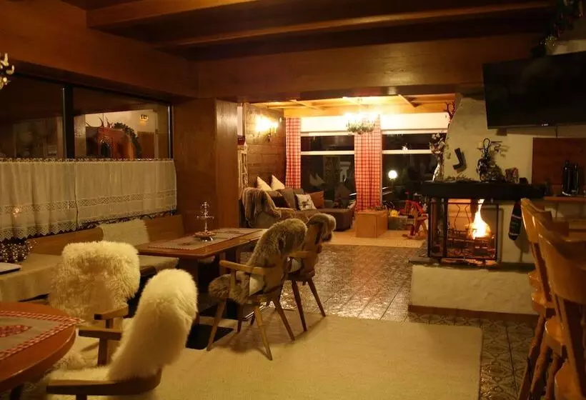 Landhotel Wolf