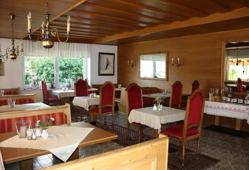Landhotel Wolf