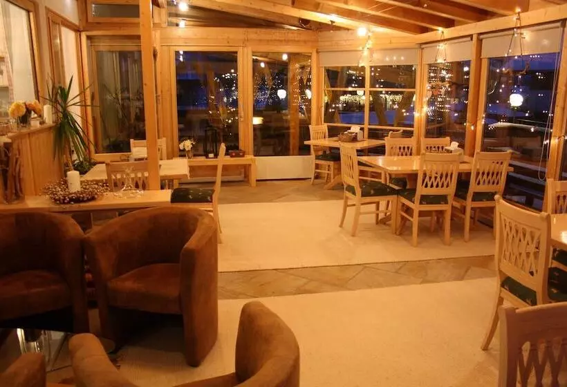 Landhotel Wolf