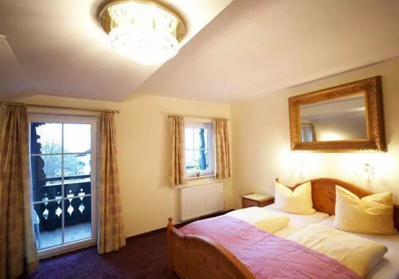 Posthotel Mayrhofen