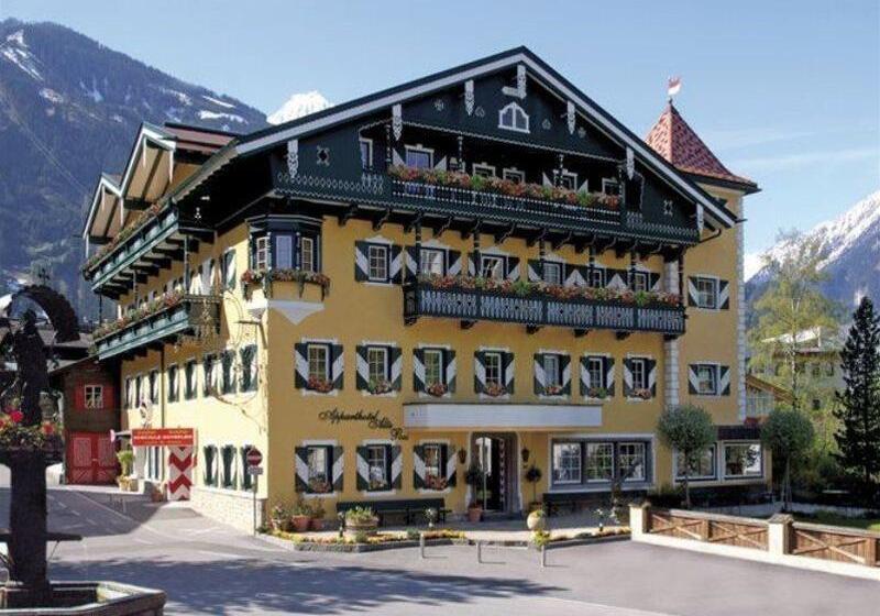 Posthotel Mayrhofen