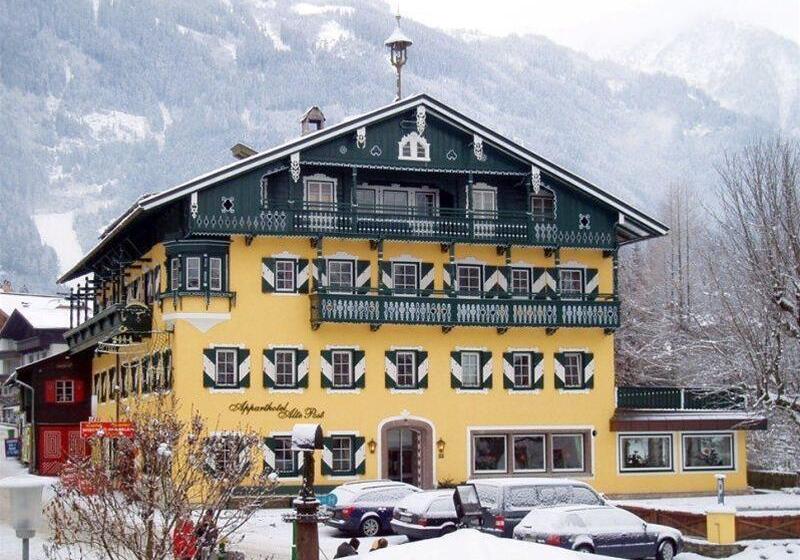 Posthotel Mayrhofen