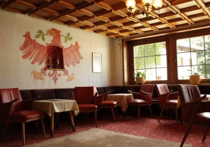 Posthotel Mayrhofen