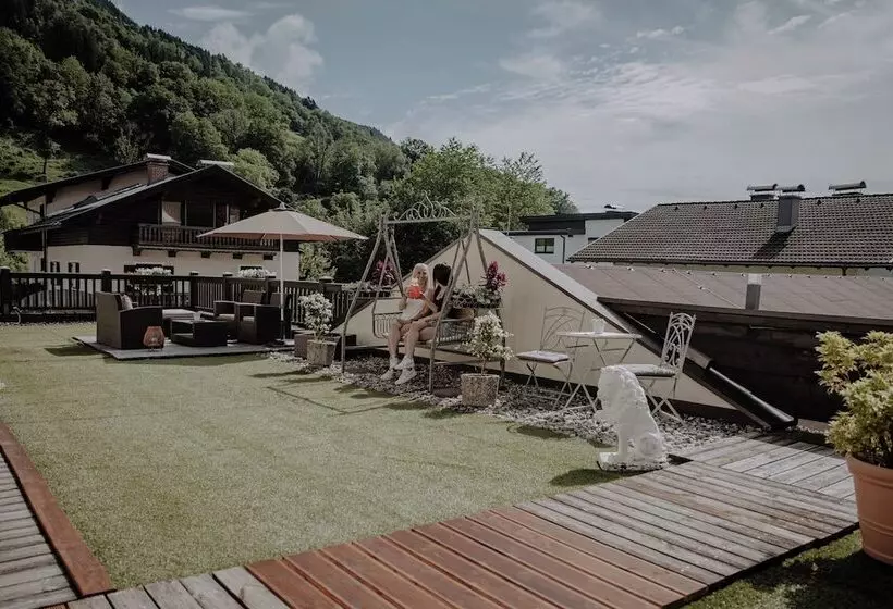 Sporthotel Kitz