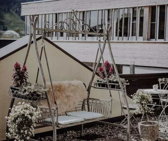 Sporthotel Kitz