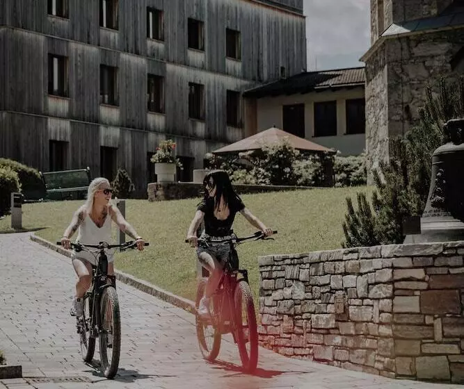 Sporthotel Kitz