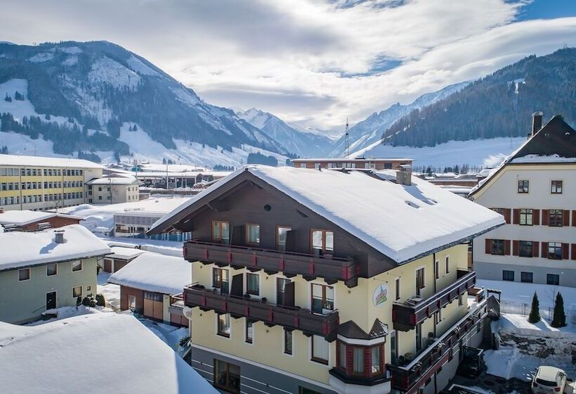 Sporthotel Kitz