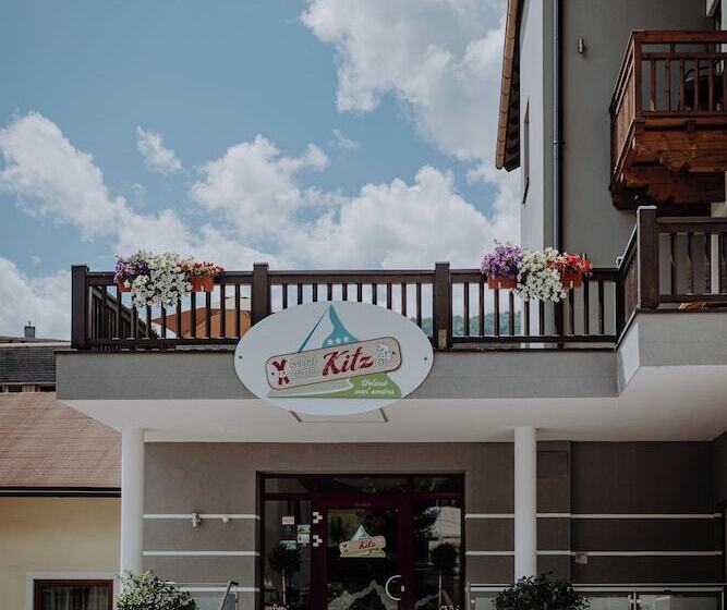Sporthotel Kitz