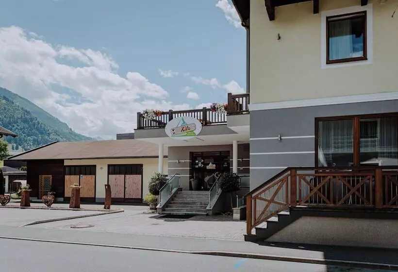 Sporthotel Kitz