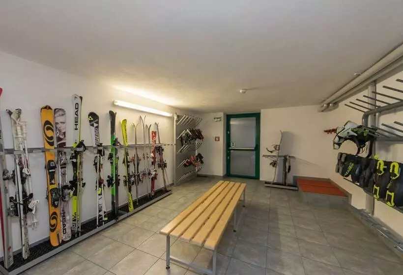Sporthotel Kitz