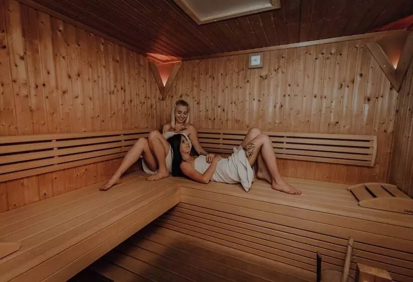 Sporthotel Kitz