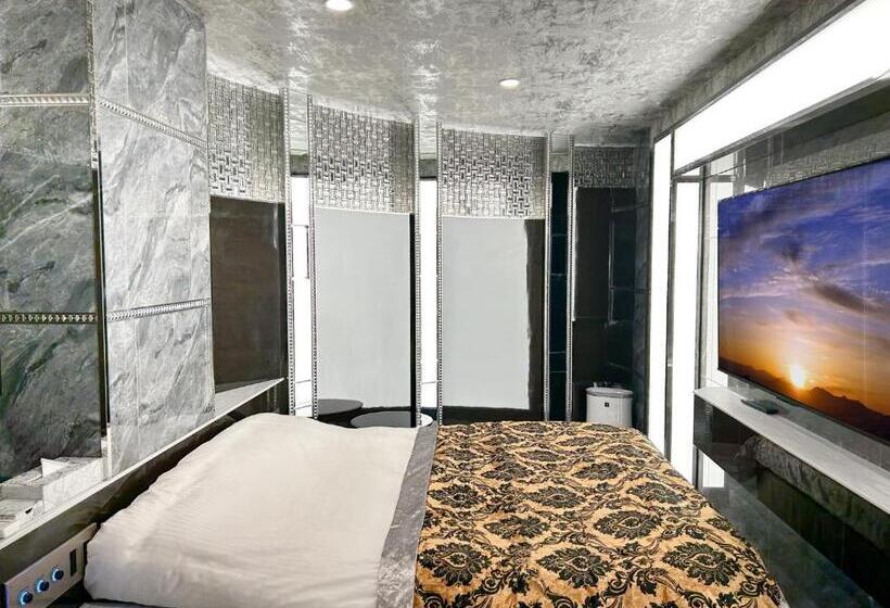 ホテル センチュリーアネックス