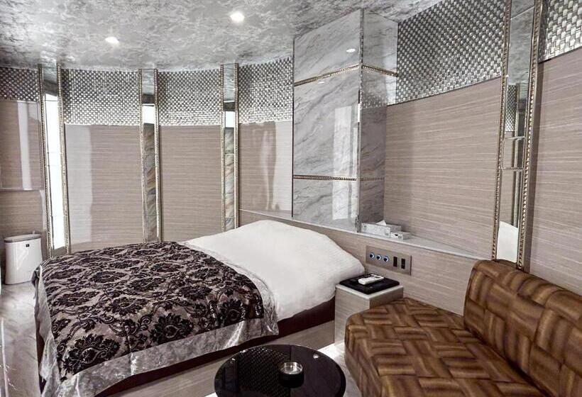 ホテル センチュリーアネックス