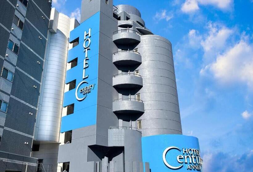 ホテル センチュリーアネックス