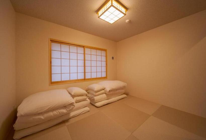 旅の宿 花景色 Tabi No Yado Hanageshiki