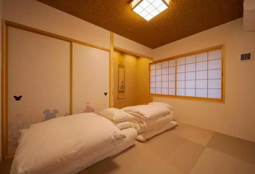 旅の宿 花景色 Tabi No Yado Hanageshiki