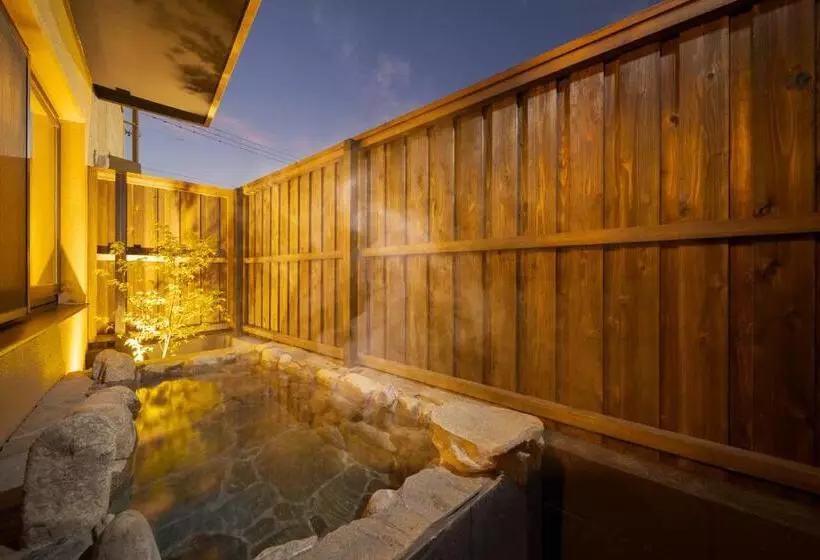 旅の宿 花景色 Tabi No Yado Hanageshiki