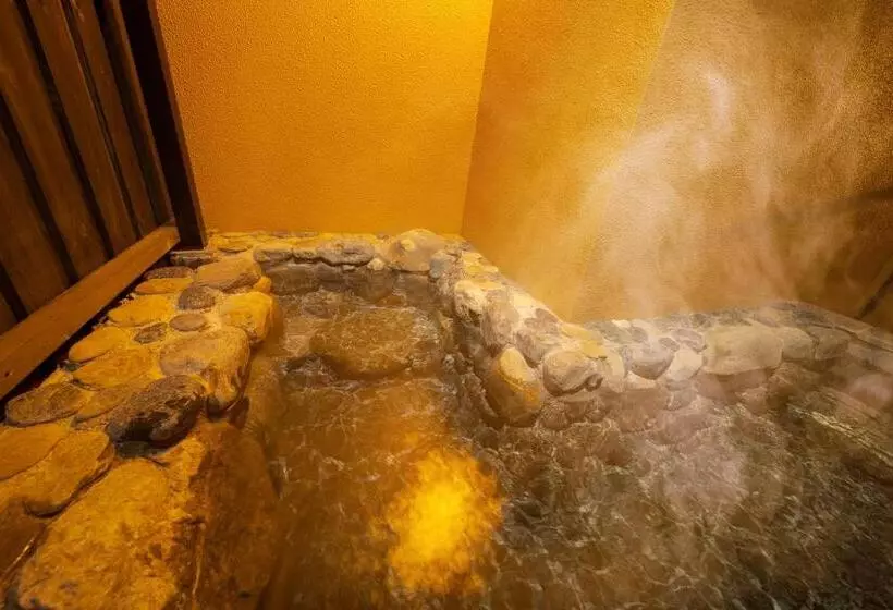 旅の宿 花景色 Tabi No Yado Hanageshiki