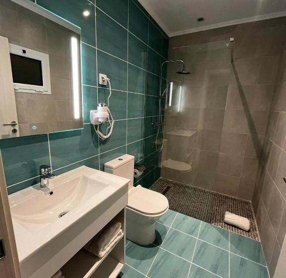 Hostel Alojamento Local Monte Horeb