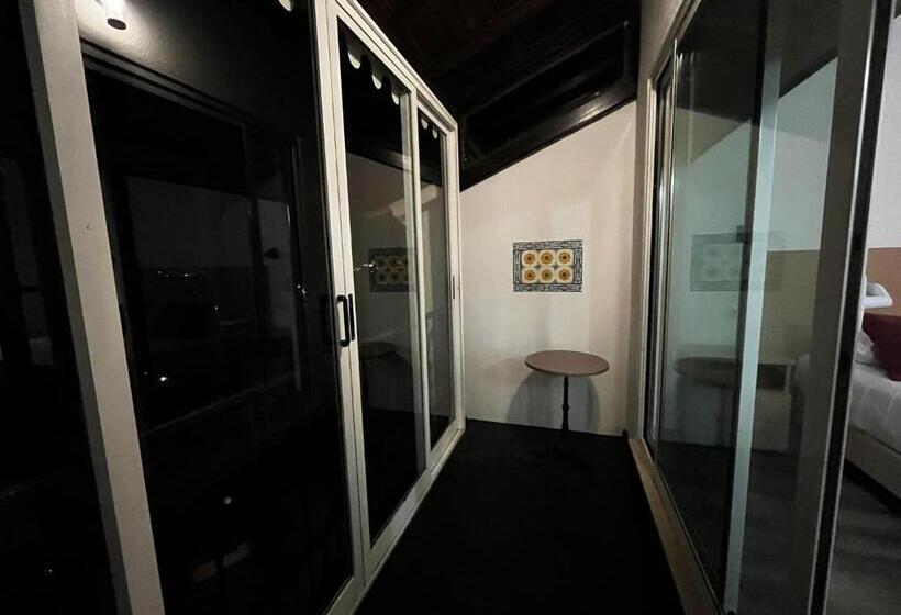 Hostel Alojamento Local Monte Horeb