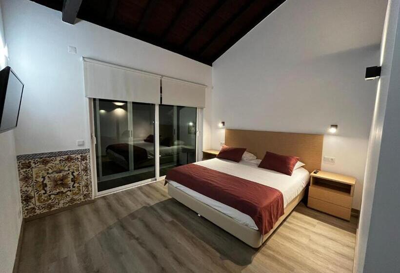 Hostel Alojamento Local Monte Horeb