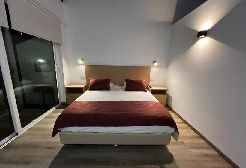 Hostel Alojamento Local Monte Horeb