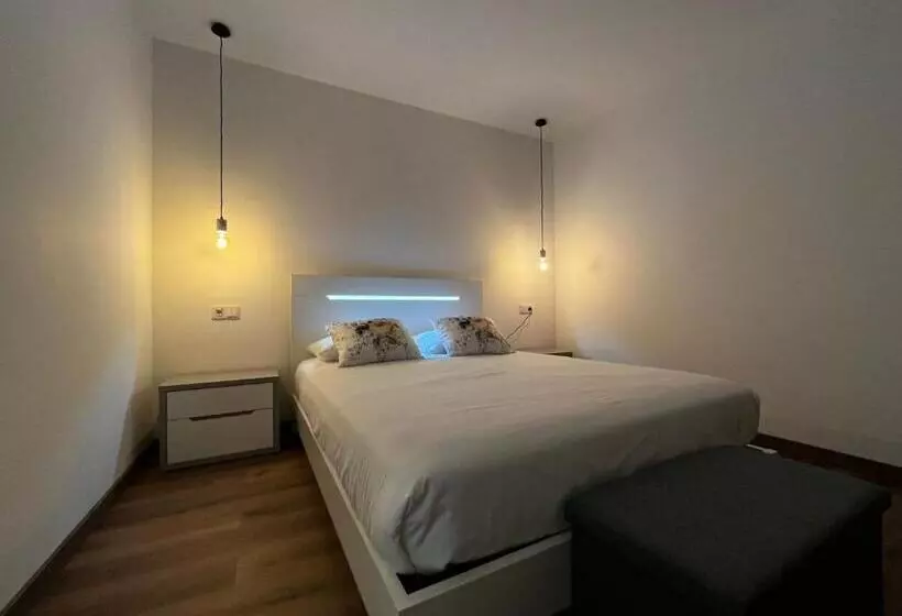 ユースホステル Alojamento Local Monte Horeb