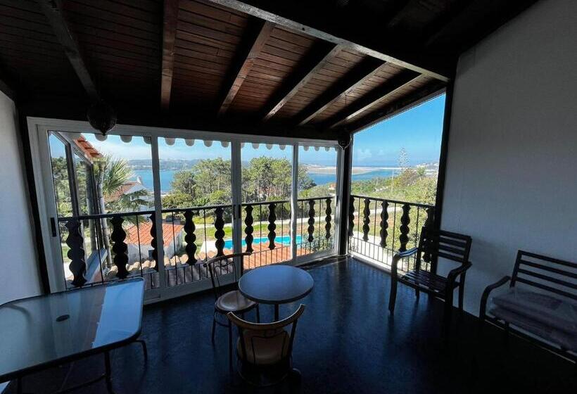 Hostel Alojamento Local Monte Horeb