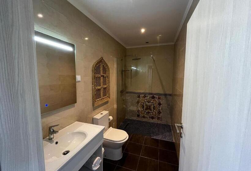 Hostel Alojamento Local Monte Horeb