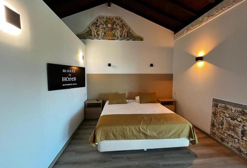 Hostel Alojamento Local Monte Horeb