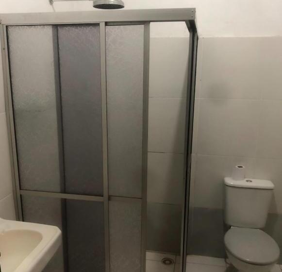 Vandrarhem Quarto Tucupi