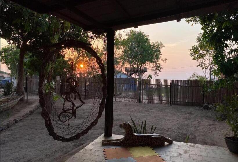 Vandrarhem Quarto Tucupi