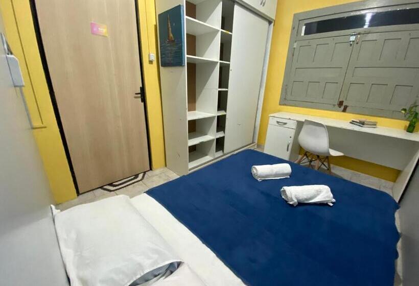 Vandrarhem Quarto Tucupi