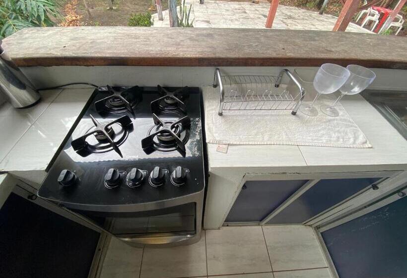 Vandrarhem Quarto Tucupi