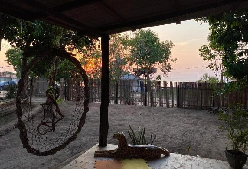 Vandrarhem Quarto Tucupi