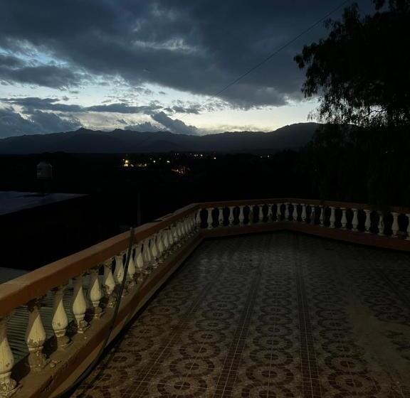 Общежитие Villa Celestino