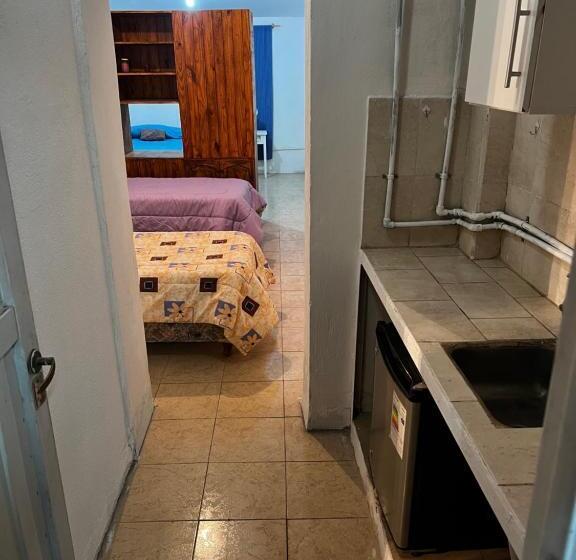 Общежитие Villa Celestino