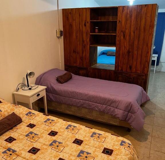 Общежитие Villa Celestino