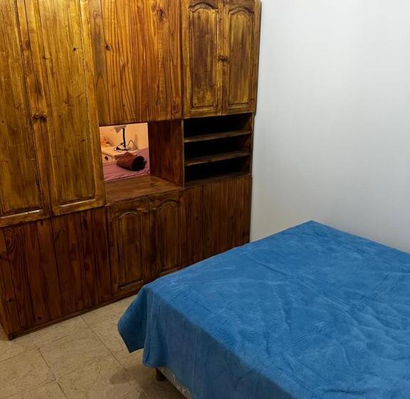 Общежитие Villa Celestino