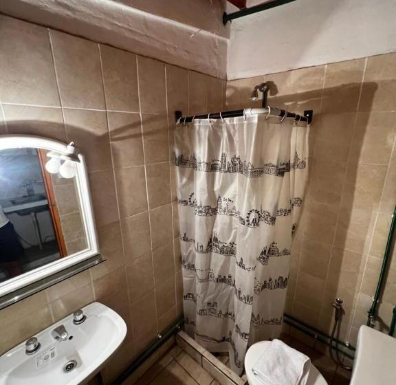 Общежитие Villa Celestino