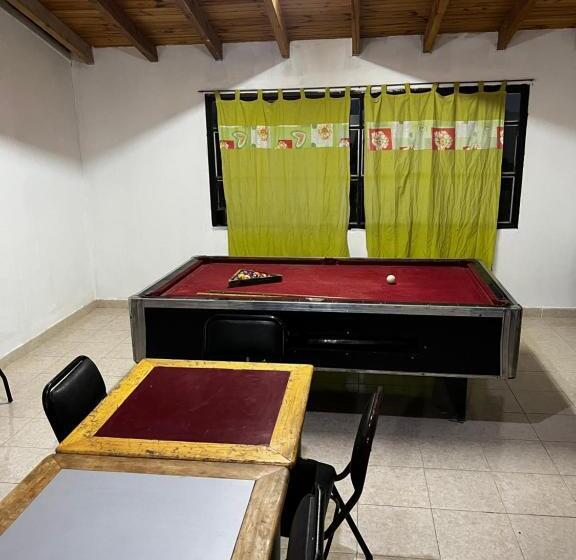 Общежитие Villa Celestino