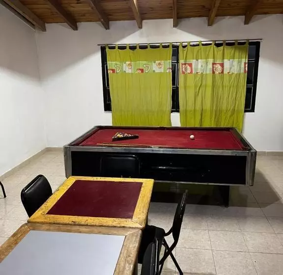 ユースホステル Villa Celestino