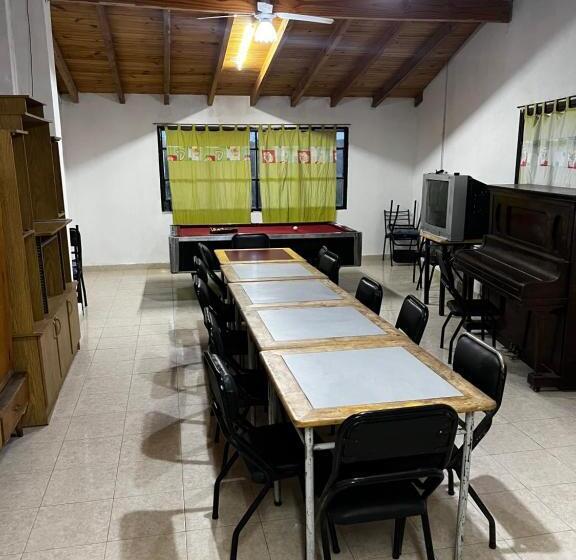 Общежитие Villa Celestino